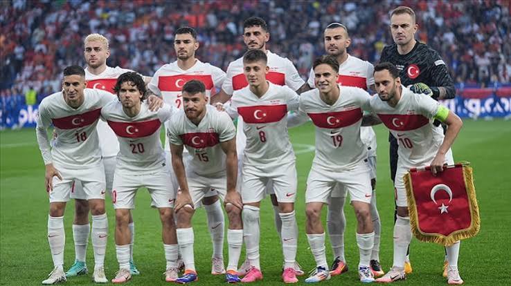 A Milli Takım'ın UEFA Uluslar Ligi fikstürü resmen duyuruldu! İşte ay-yıldızlıların maç takvimi