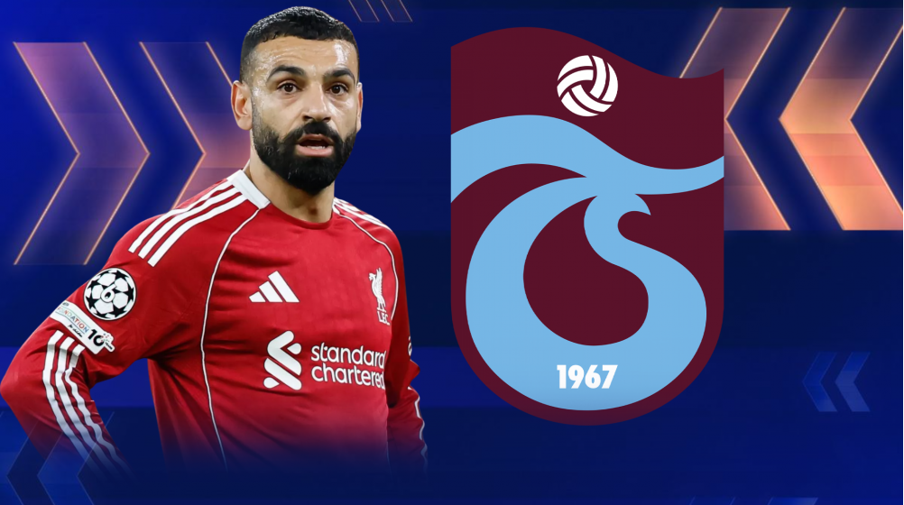 Trabzonspor'da Salah transferinde sıcak gelişme! Kritik süreç resmen başladı