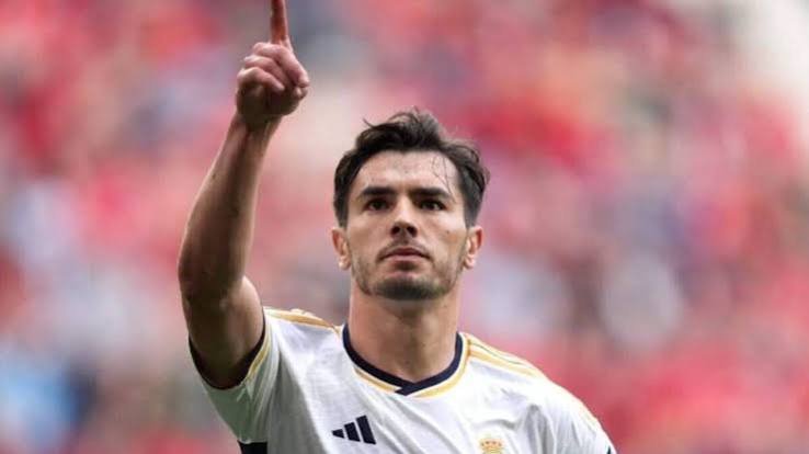 Beşiktaş'ın transfer gündeminde Brahim Diaz sürprizi! Real Madrid'in yıldızı için temaslar başladı