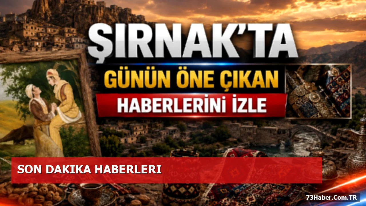Haber Görseli