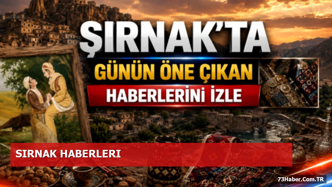 Haber Görseli