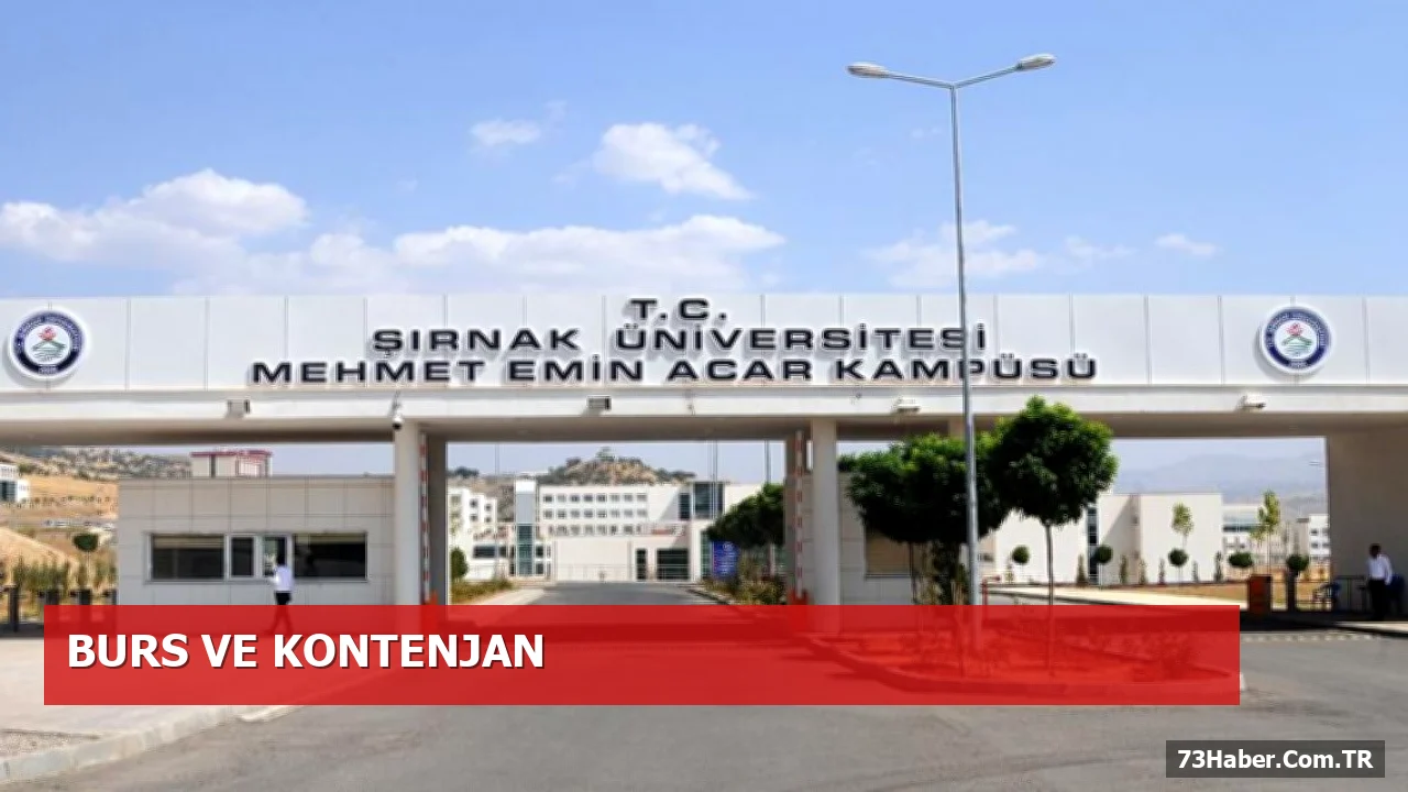 Petrol ve Doğalgaz Mühendisliği Bölümü Tam Kapasiteye Ulaştı