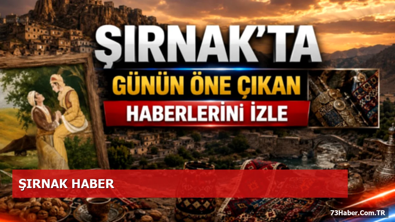 Haber Görseli