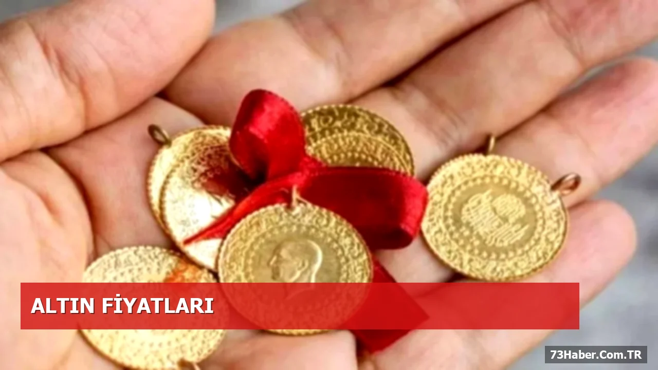 Şırnak’ta 26 Ağustos Altın Fiyatları: Gram Altın 7.161 TL