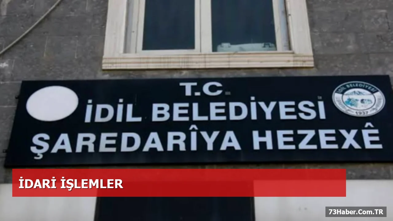 Atakent Mahallesi'nde 12 İş Yeri İçin 10 Eylül'de İhale