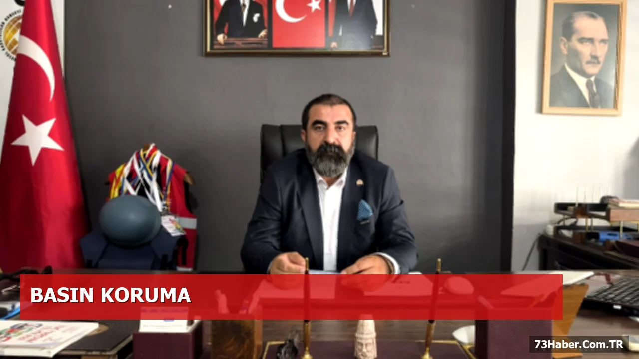 Muhammed İvenç’e Yapılan Fiziksel ve Ekipman Saldırısı, Demokrasiye Darbe