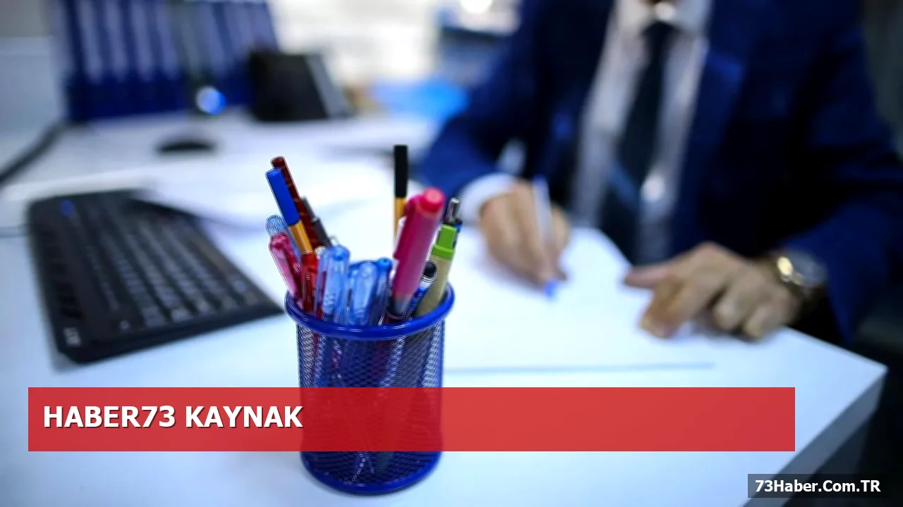 TÜBİTAK'tan 660 Personel Alımı: Başvurular 1 Eylül'de Açıldı
