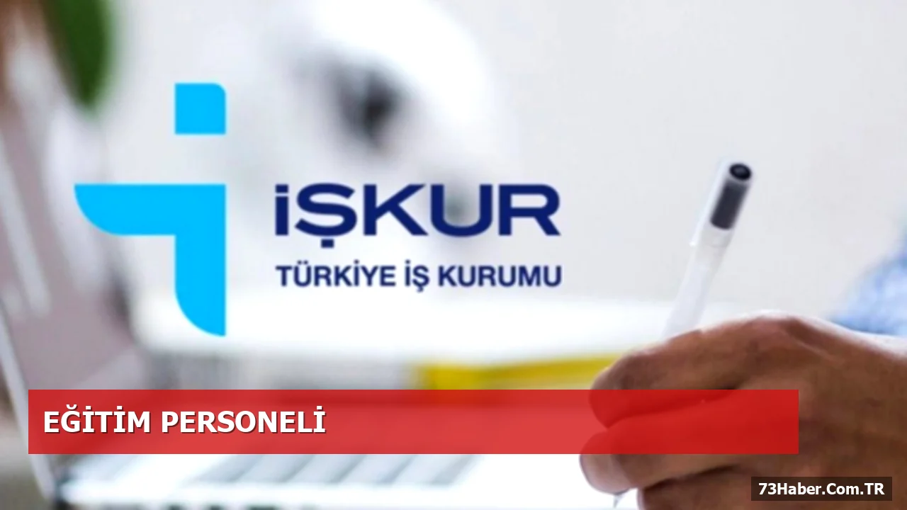 Şırnak Eğitim Müdürlükleri İçin 571 Personel Alımında Beytüşşebap'ta Kura Çekildi