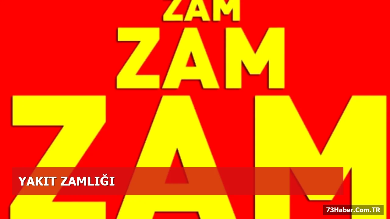 Motorin Fiyatı 100 TL'yi Geçecek, Salı Gününe Zam Bekleniyor