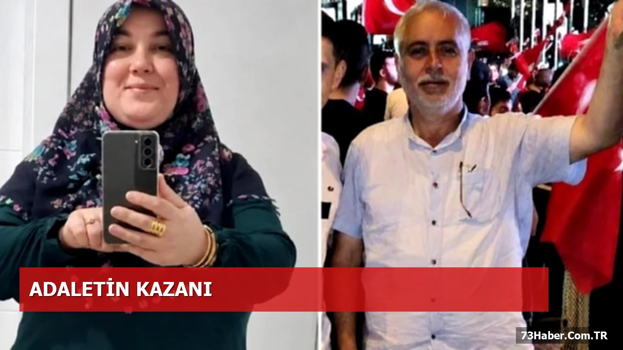 İki Yıllık Cinayet Dosyası Aydınlatıldı, Şüpheliler Tutuklandı