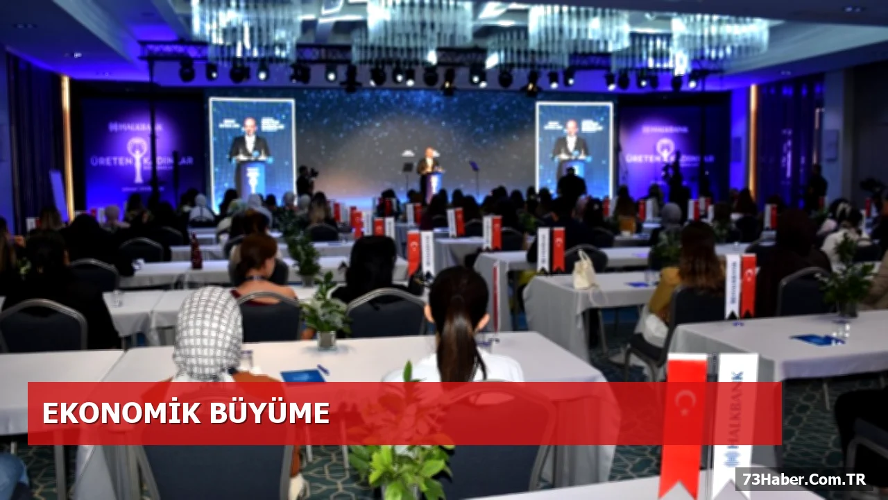 Halkbank’tan Cizre’de Kadın Girişimcilere 10 Milyar Liraya Kadar Destek