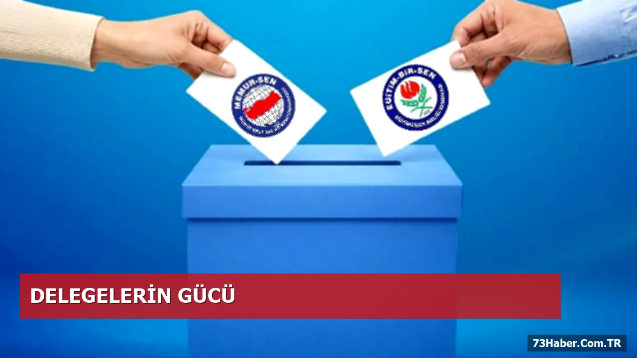 Eğitim-Bir-Sen Şırnak Şubesi 25-26 Eylül’de Oy Kullanımını Başlatıyor