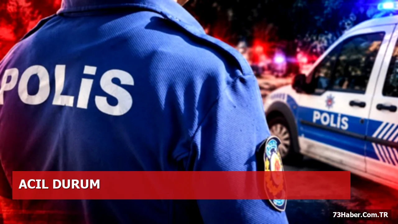 Emniyet Mensuplarının Ard Arda Yaşadığı 5 Ölüm Olayı