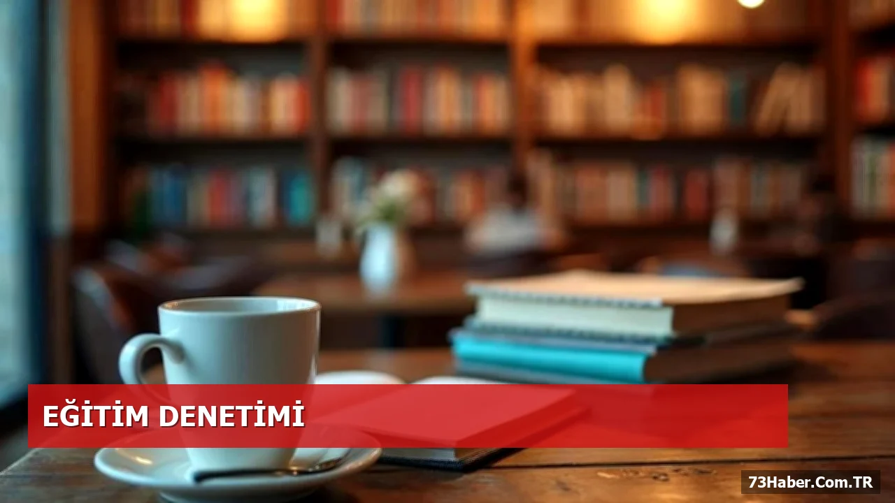 Şırnak’ta Kütüphane Kafeler ve Deneme Kulüplerine Ağır Denetim