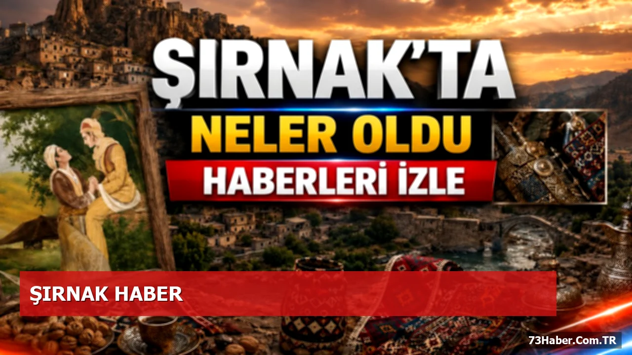 Haber Görseli