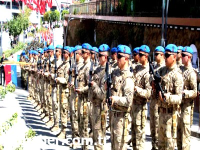 Şırnak Zaferle Coştu: 30 Ağustos Kutlamaları Göz Kamaştırdı!