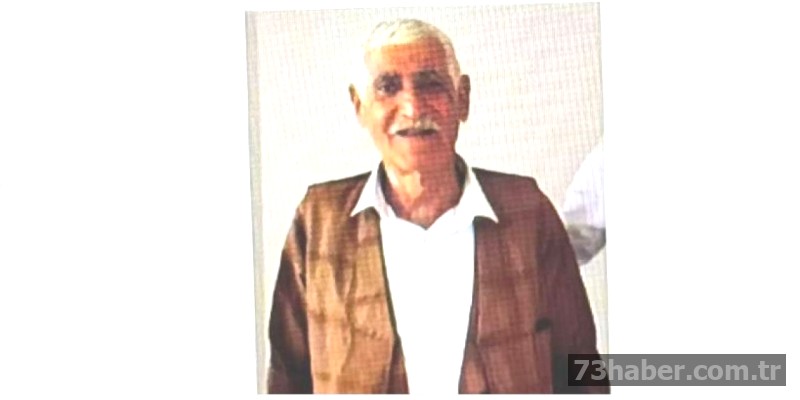 Şırnaklı Dengbej Sılemane Şırnexi Vefat Etti