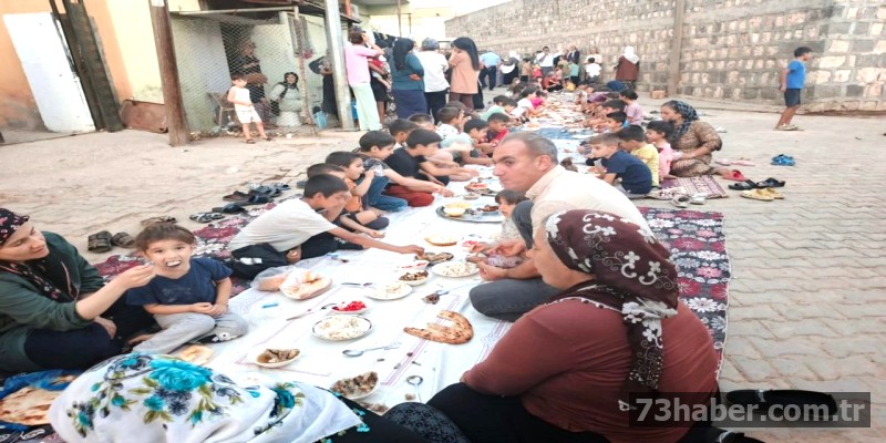 Şırnak'ta Yüzyıllardır Süren Miras Yaşıyor