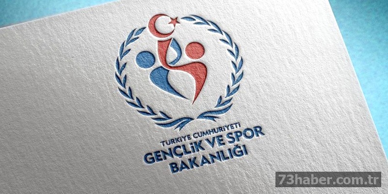 GSB Yurtlara 450 Personel Alımı Yapacak! Başvuru Detayları