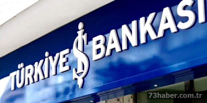 İş Bankası Şırnak'a Personel Alıyor! Başvurular Sona Eriyor