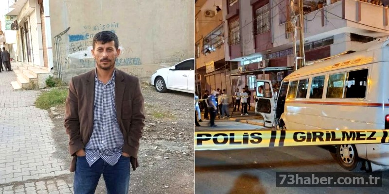 Dolmuş cinayeti zanlıları Şırnak'ta yakalandı