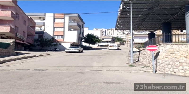 Şırnak'ta O Yolda Tuzak Var! Ceza Kapıda