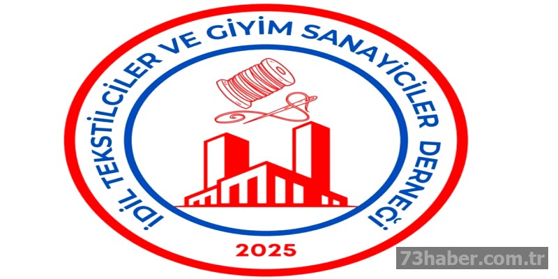 İdil'de Tekstil ve Giyimciler Güçlerini Birleştirdi