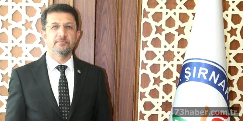 Şırnak Üniversitesine Yeni Yüksekokul Müjdesi!