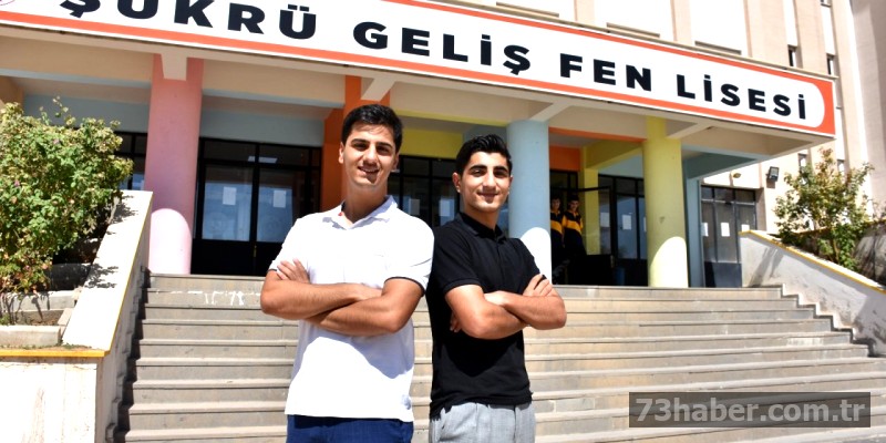 Ağabeyinin İzinde: Şırnak'tan İTÜ'ye Uzay Mühendisi