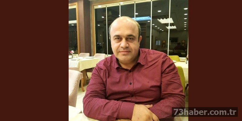 Şırnaklı Cihat, Helikopter Ambulansla Diyarbakır'da!