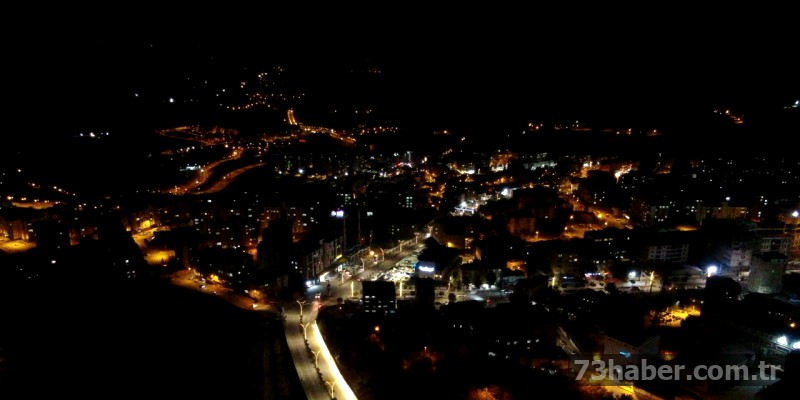 Şırnak'ta Elektrikler Gidiyor: Hangi Bölgeler Etkilenecek?