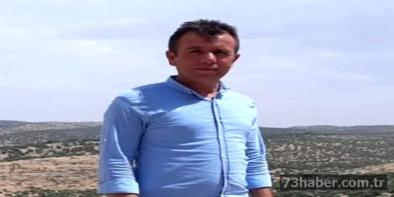 Şırnaklı Gencin Acı Ölümü: Mardin'de İş Kazası