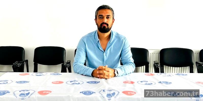SES'ten Küresel Sumud Filosu'na Saldırıya Sert Tepki