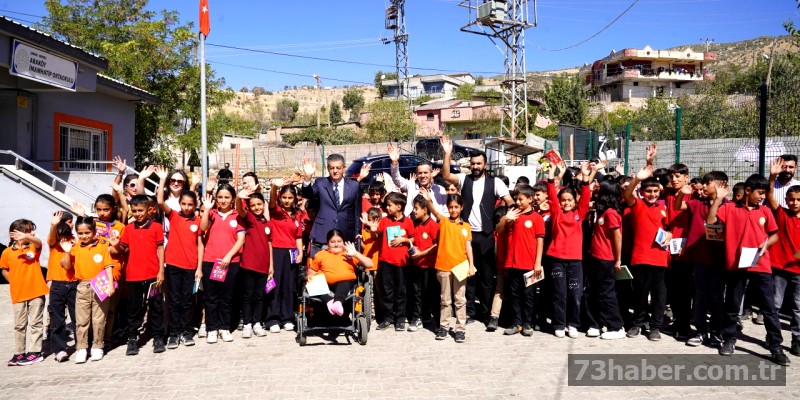 5 Yılda 7 Kütüphane Kurdular, 25 Bin Öğrenciye Ulaştılar!