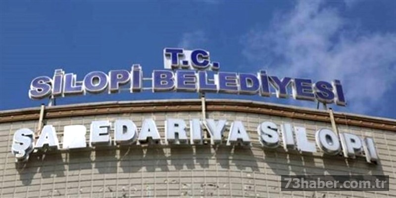 Silopi'de İş Fırsatı: Belediye 29 İş Yeri ve Parkı Kiralıyor