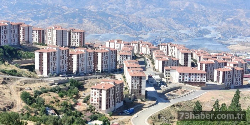 Şırnak Eğitimde Sonuncu: Veriler Alarm Veriyor