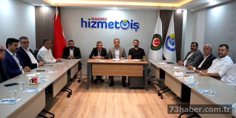 Şehri Nuh'tan Gazze'ye Destek: Yeni Eylem Planı!