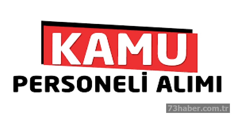 Şırnak'a Müjde: Hastanelere 464 Yeni Personel!
