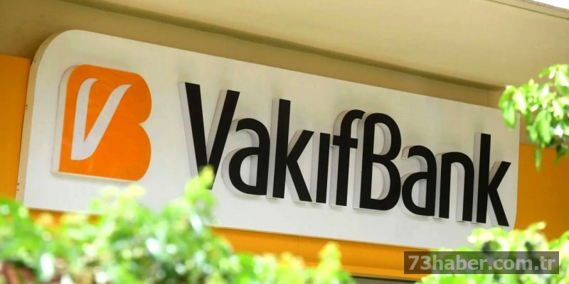 Vakıfbank Memur Alım Sonuçları Duyuruldu! Kontrol Et