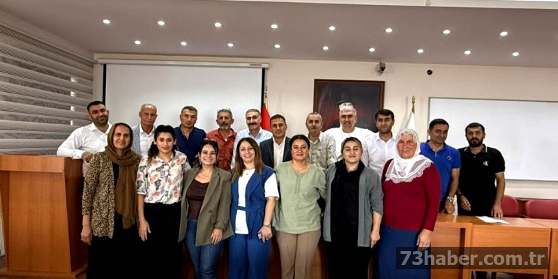 DEM Parti'den Yayla Kadınlarına Müjde: Mobil WC ve Banyo Onayı