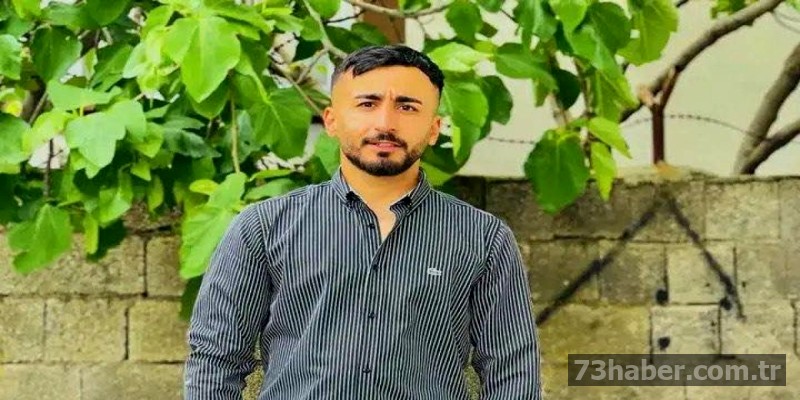 Şırnaklı Irak'ta Kaza Geçirdi: Taksi Çarptı