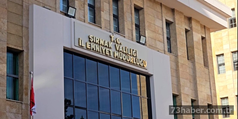 Şırnak'ta Kaçakçılık Baskını: 2 Tutuklama