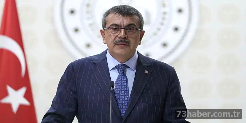 Eğitimde Şok Değişiklik: Zorunlu Eğitim Kısaldı! Atama Takvimi Netleşti