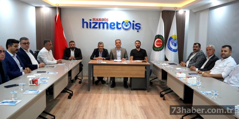 Şehri Nuh'tan Atama Çağrısı: Mazeretsiz Atamalara Dur De!