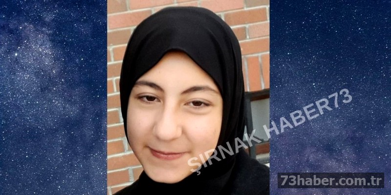 Şırnak'ta Kayıp Öğrenci Alarmı! 30 Dakikada Bulundu