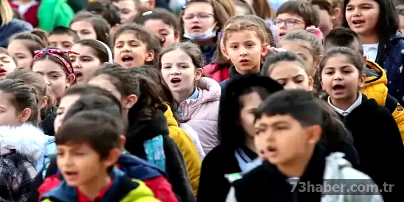 Şırnak ve 80 İlde Okullar Alarmda: Afet Tatbikatı Günü!