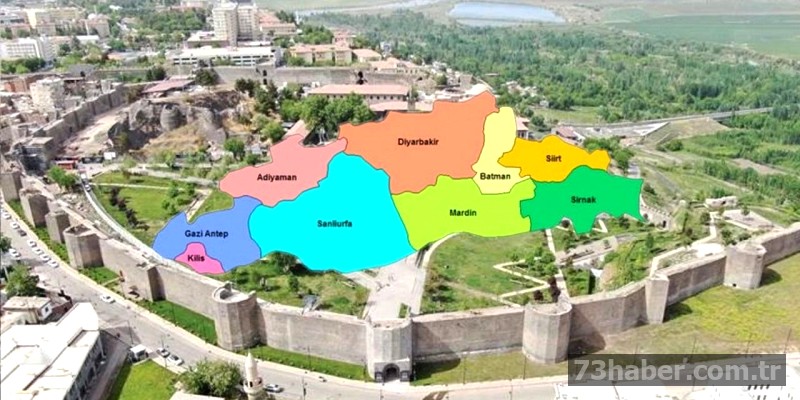 Adıyaman parlıyor, Şırnak'ta temizlik alarmı!