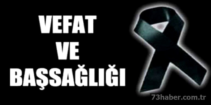 İdin Ailesinin Büyük Kaybı