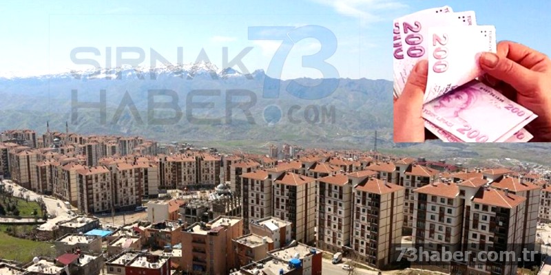 Şırnak Belediyesi'nden Öğrencilere İlk Burs Müjdesi