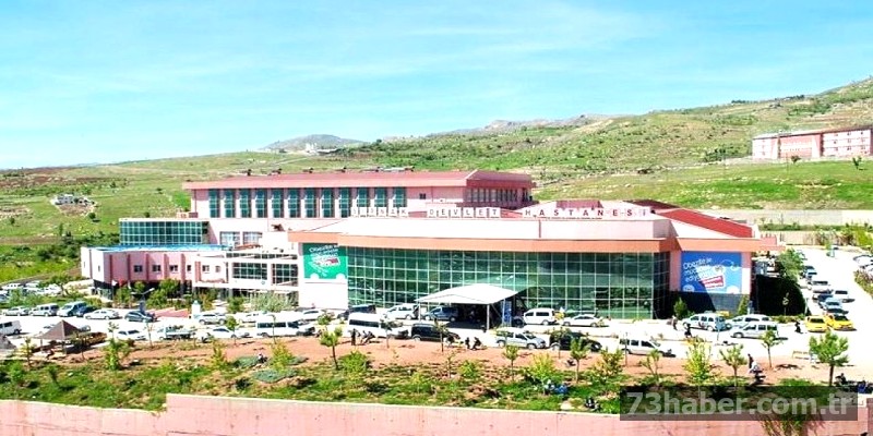 Şırnak'ta Arazi Kavgası Kanlı Bitti: 2 Yaralı